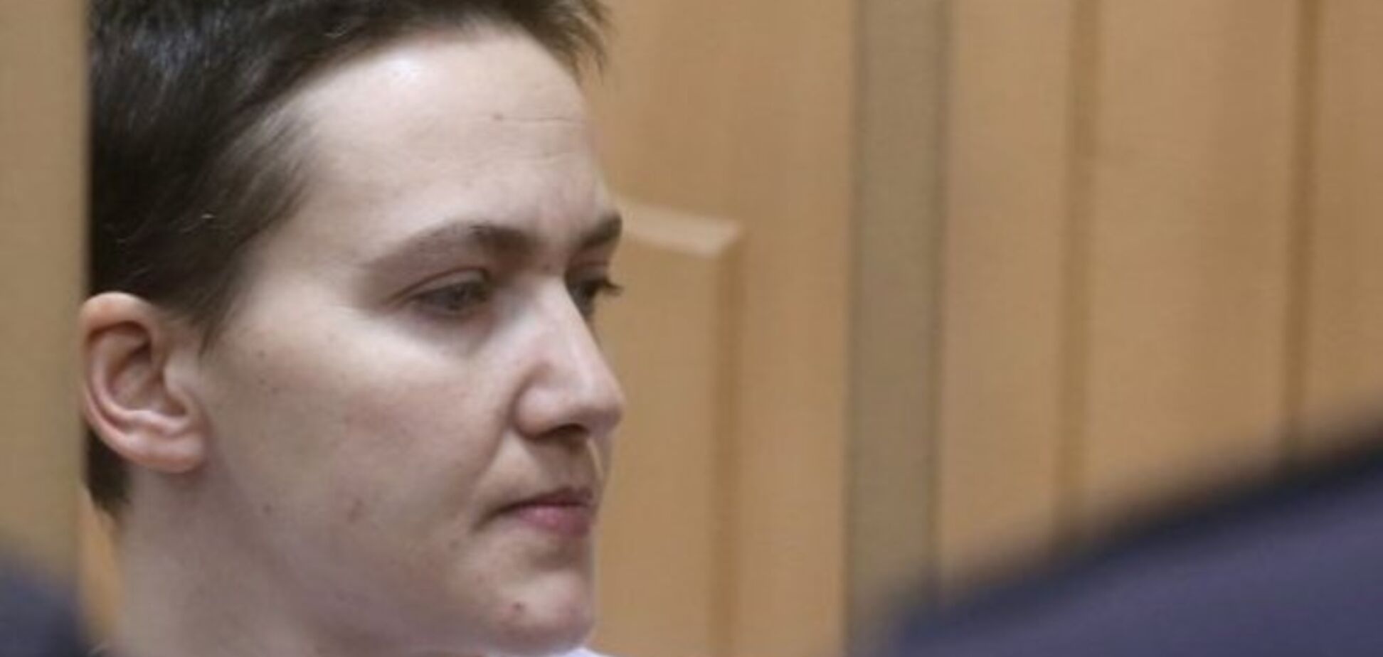 Московский суд 10 февраля рассмотрит продление ареста голодающей Савченко