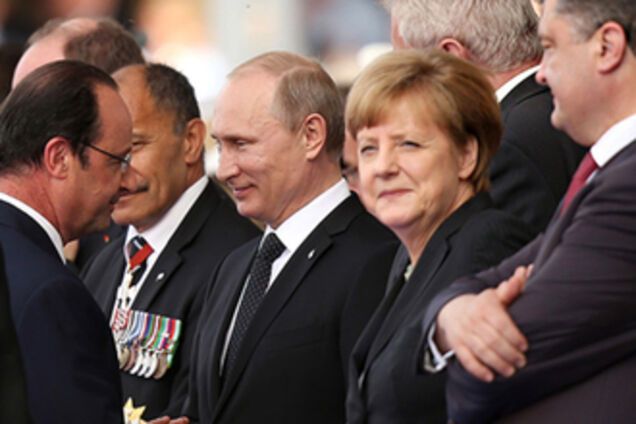 Експерт розповів про переговори з Путіним і шанси на припинення вогню на Донбасі