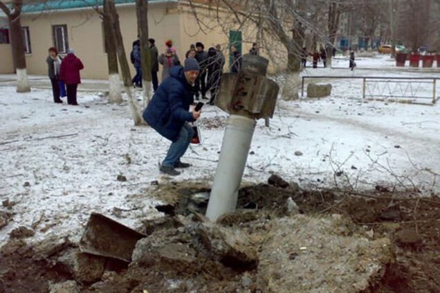 Российские наемники обстреляли мирный Краматорск, есть жертвы: подробности, фото и видео