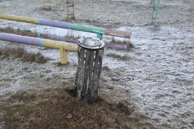 Генерал объяснил, зачем 'товарищу Путину' обстрел Краматорска