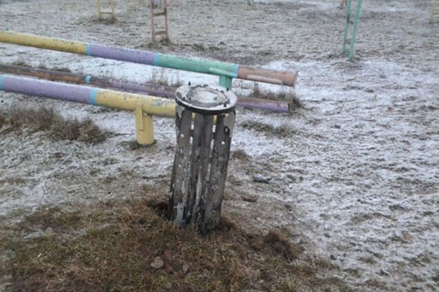 Террористы признались в обстреле мирных жителей Краматорска