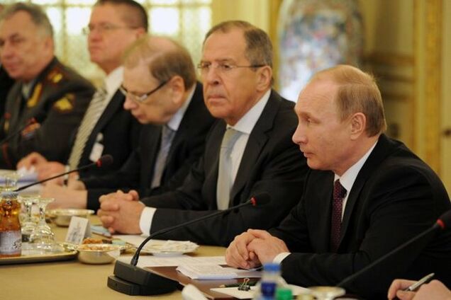 Перед встречей в Минске: Путину дали время подумать о мире