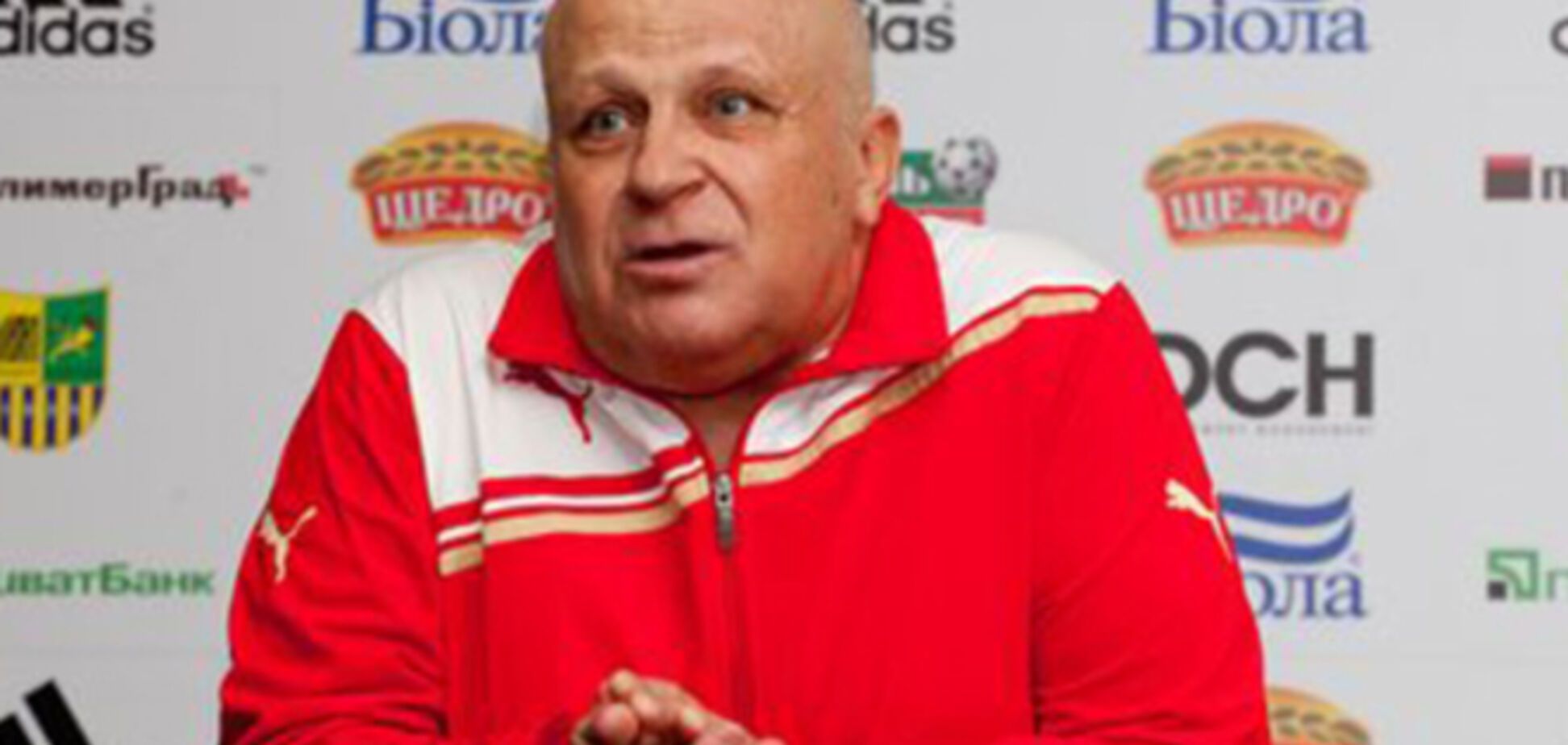 Кварцяный предложил оригинальные нововведения в футболе