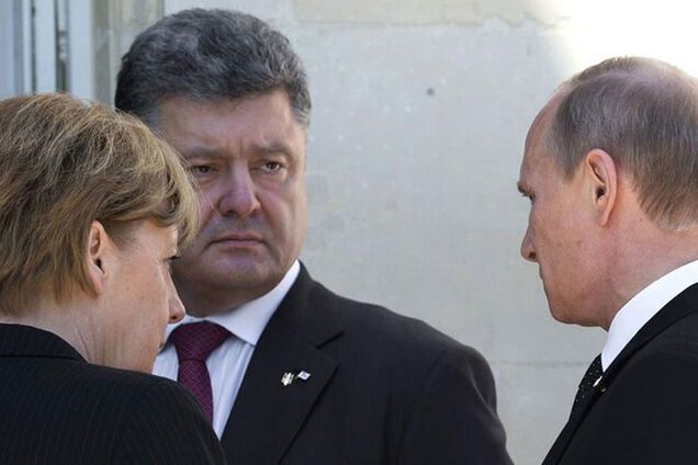 Встреча в Минске может стать последним шансом объявить безусловное прекращение огня – Порошенко