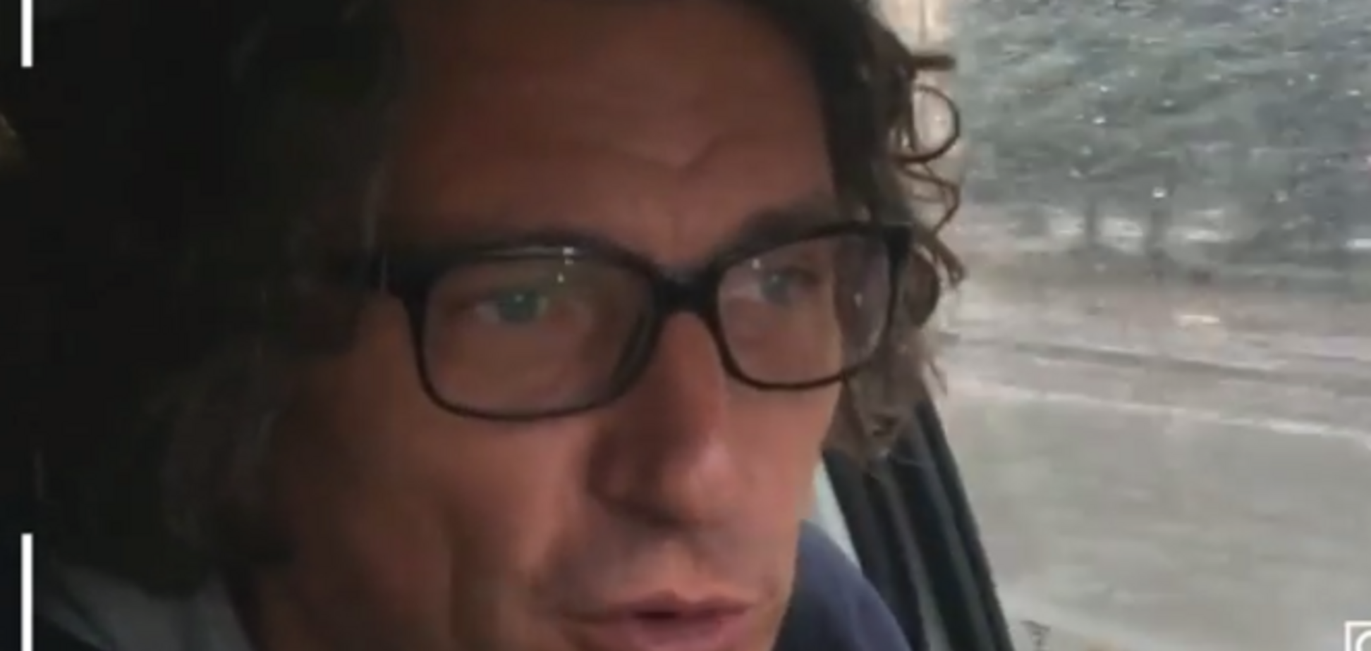 'Спасибо за бардак!'. В сети появилась полная версия последнего видео Кузьмы Скрябина