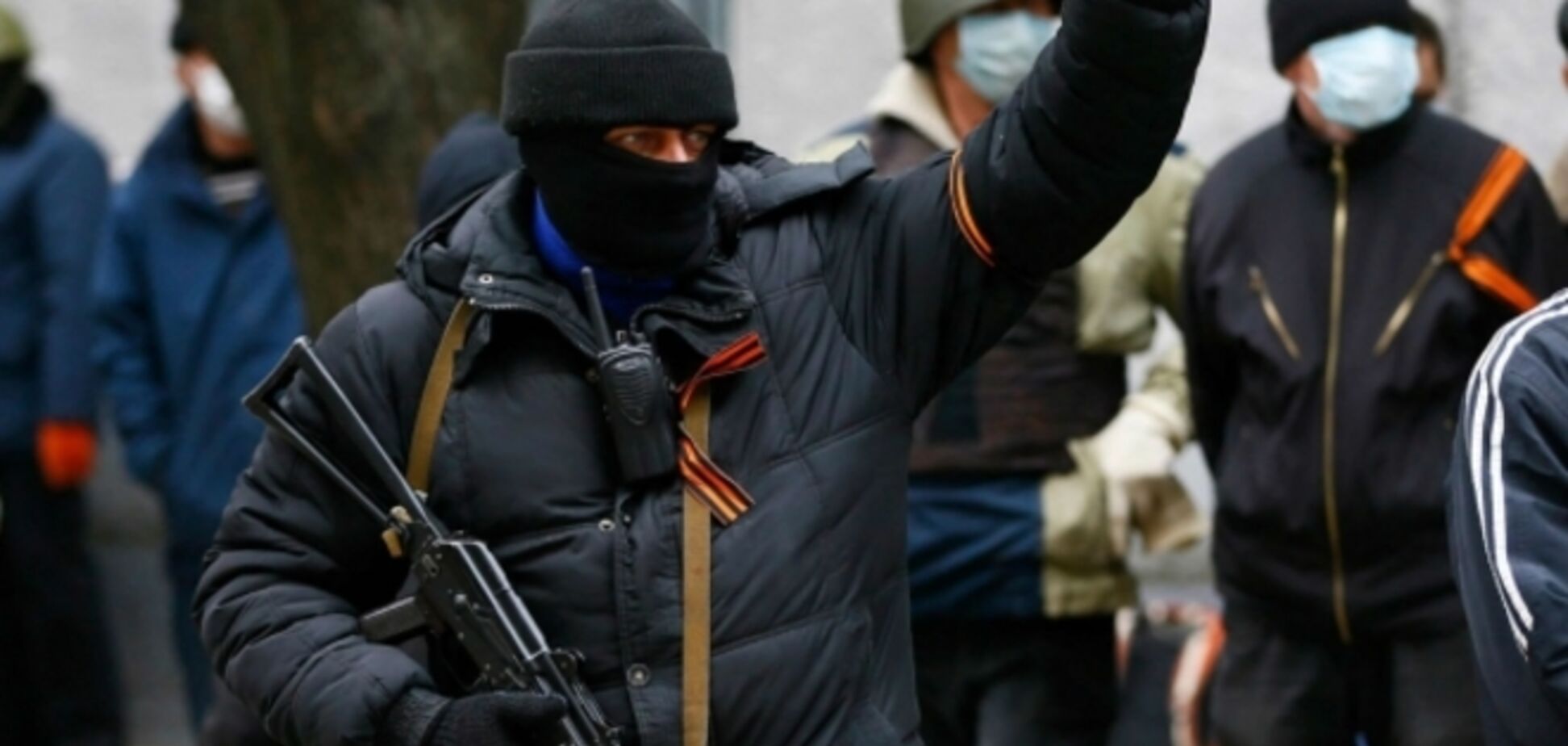 У Єкатеринбурзі бойовики 'ЛНР' пообіцяли вбити екс-суддю 'за весь російський світ', назвавши його 'бандерівцем'