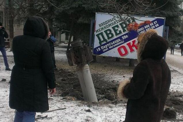 Наступление под Мариуполем и обстрел Краматорска: хроника событий в зоне АТО