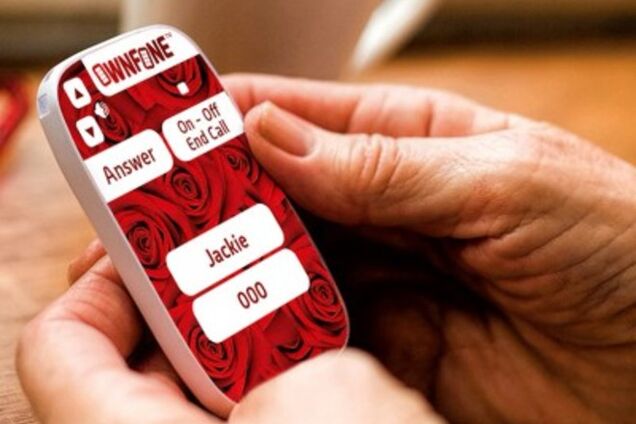 Представлен первый телефон, напечатанный на 3D-принтере - OwnFone