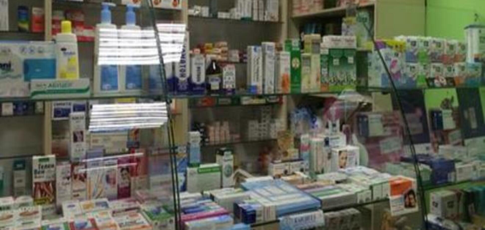 Эксперты: Цены на лекарства растут из-за российских препаратов