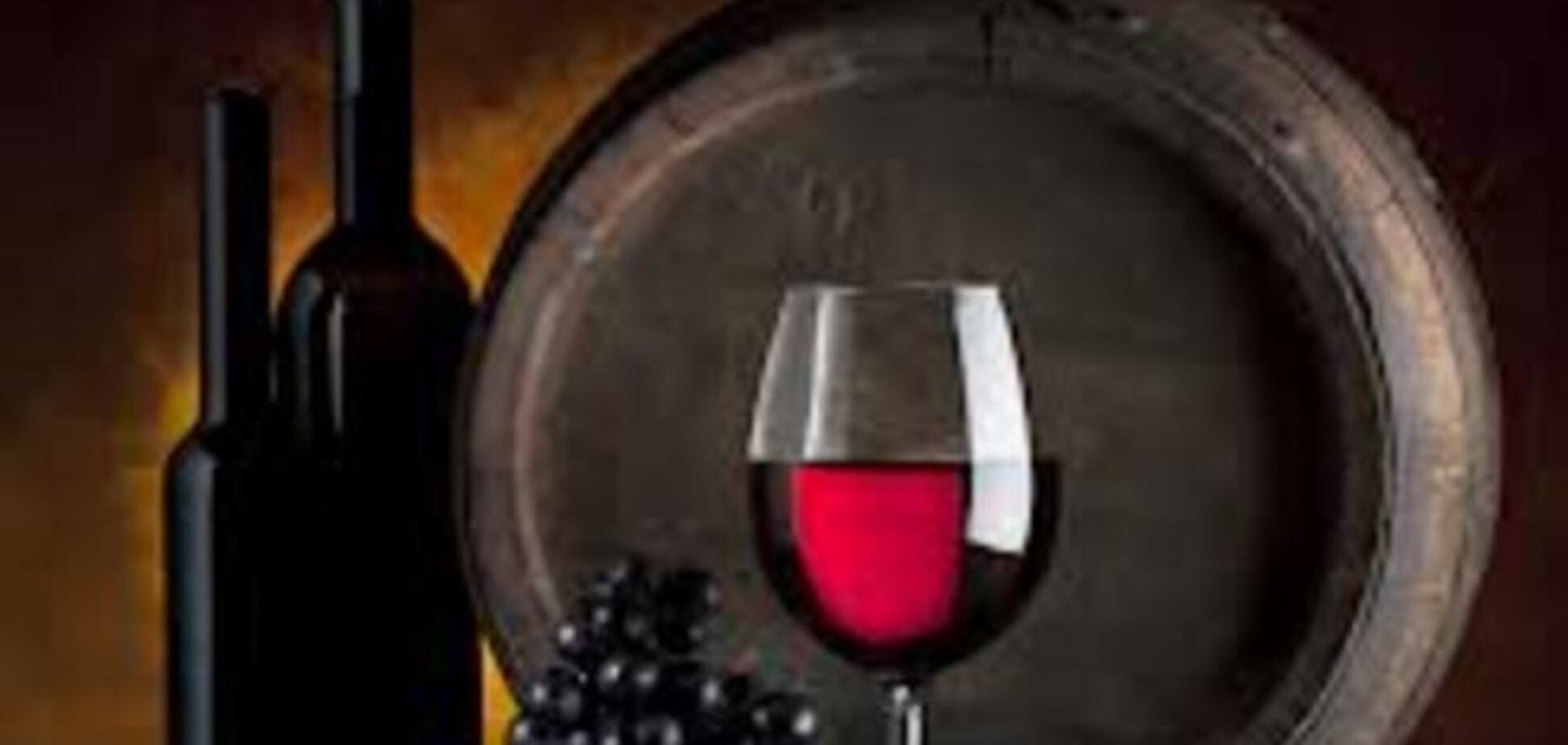 Виноград и красное вино улучшают память 