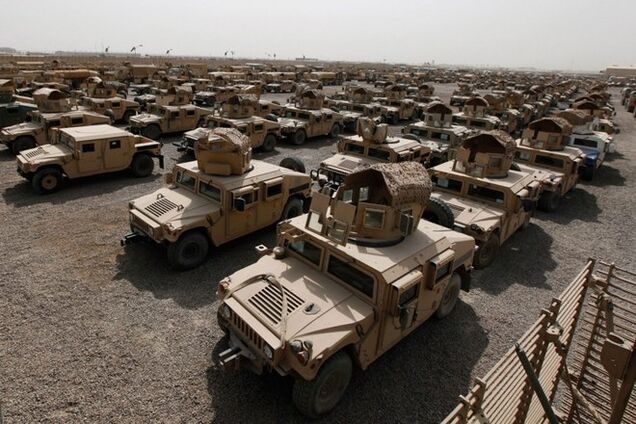 Если США передадут Украине оружие, Россия воспримет это как объявление войны - эксперты