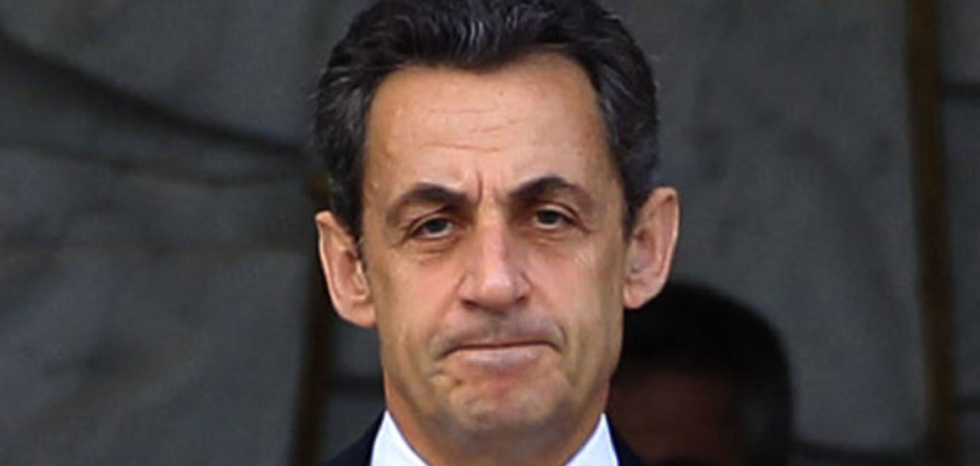 Саркози назвал законной аннексию Крыма Россией