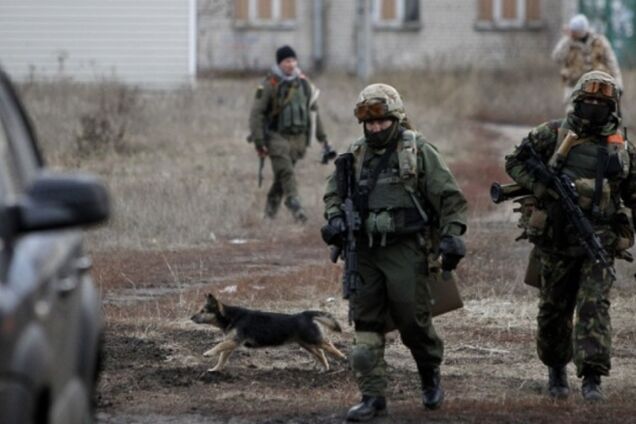 На Донеччині загинув начальник УВС на Львівській залізниці - Аваков