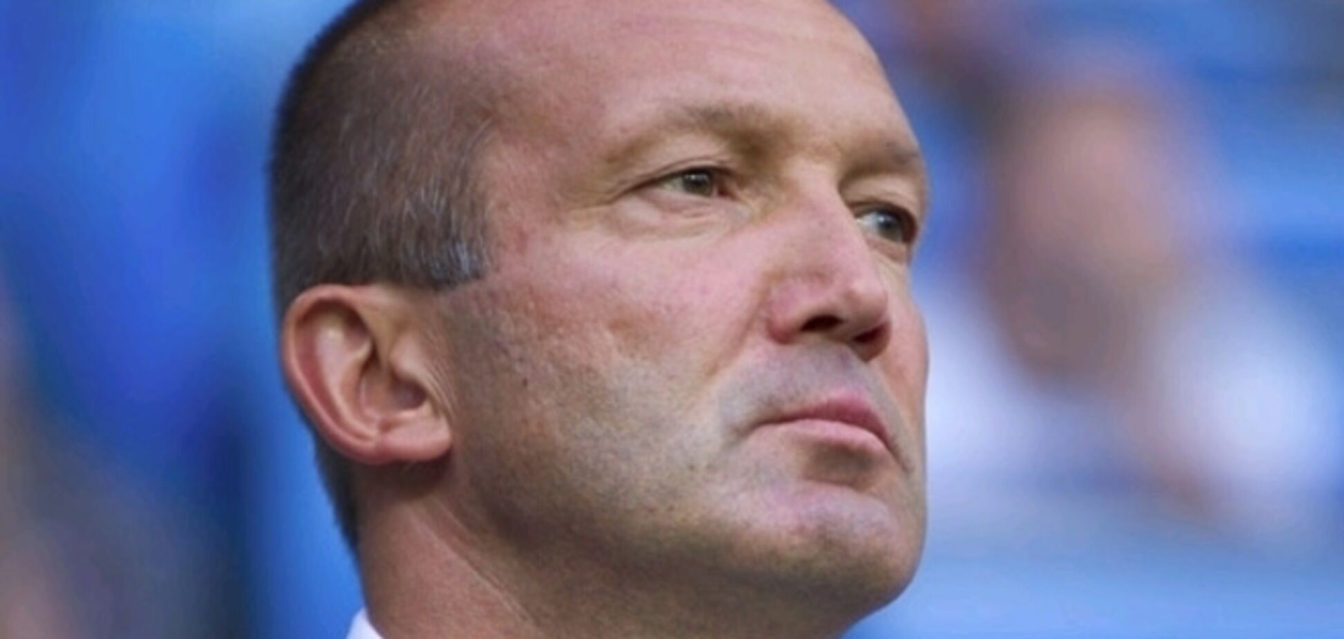 Відомий український тренер зганьбився в чемпіонаті Азербайджану