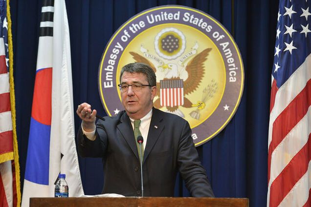 Главой Пентагона станет проукраинский Эштон Картер