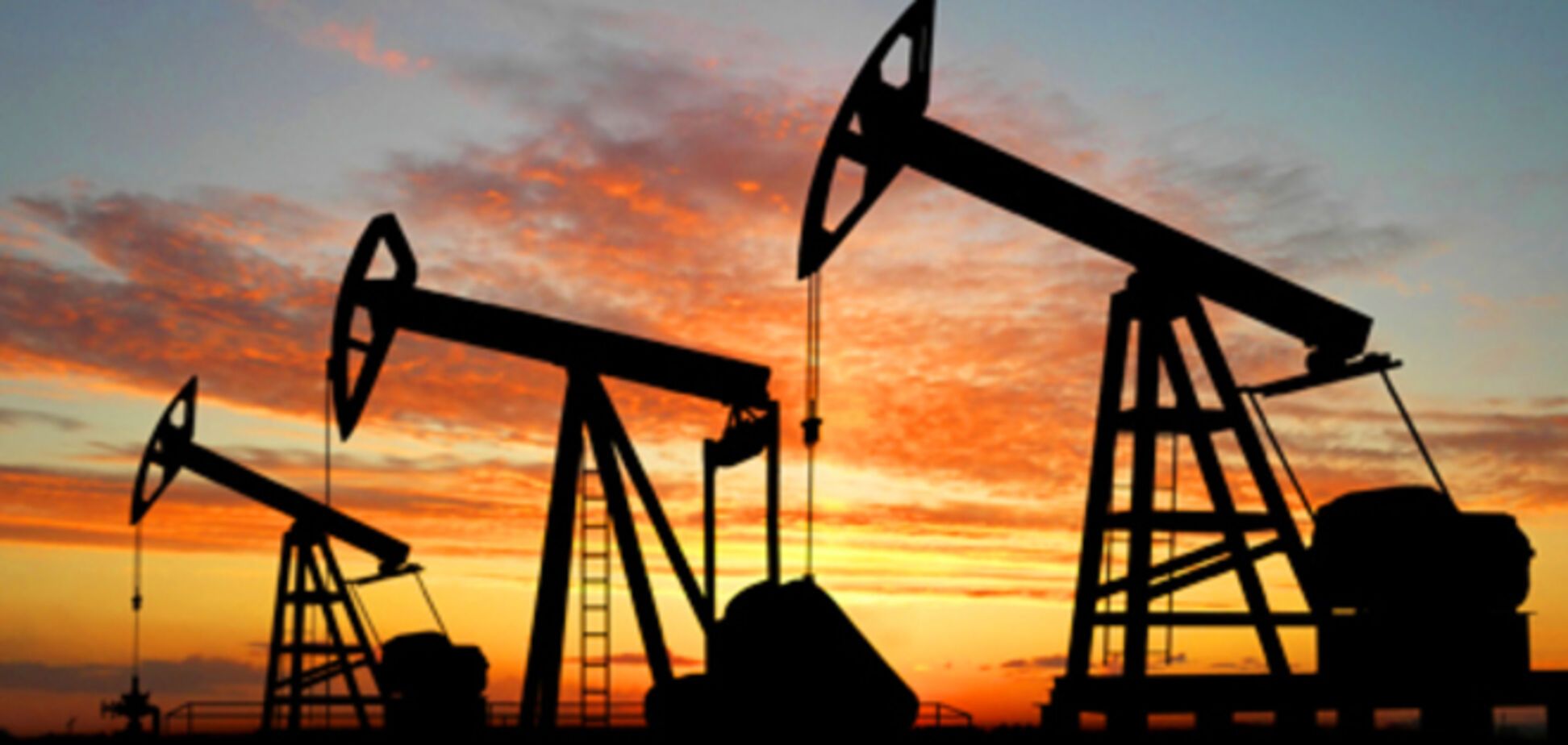 Цены на нефть снова пошли на снижение