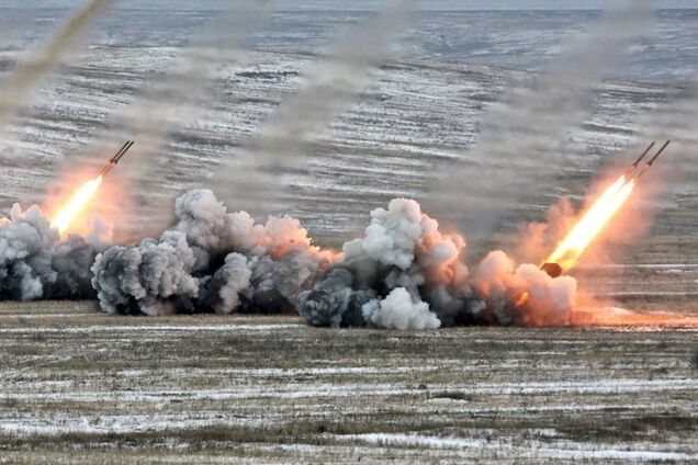 Во время атаки боевиков на Краматорск погибли двое военных