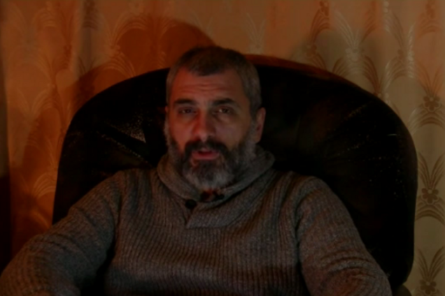 'В ближайшие 48 часов в Харькове будет очень громко': боевик на видео анонсировал новый теракт