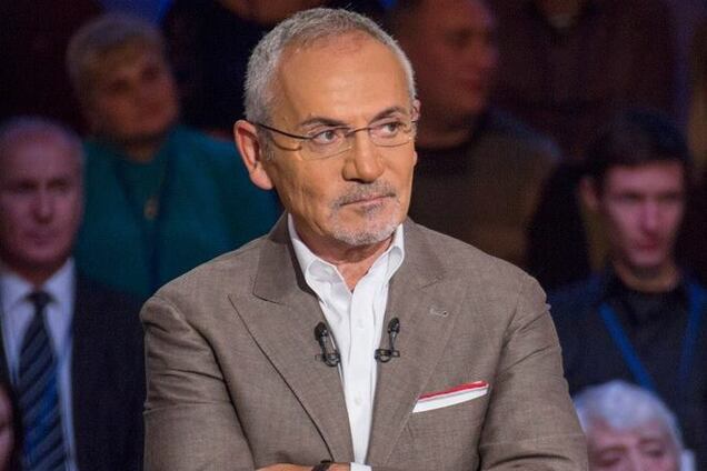 'Шустер LIVE' возвращается в телеэфир в 'чертову пятницу'