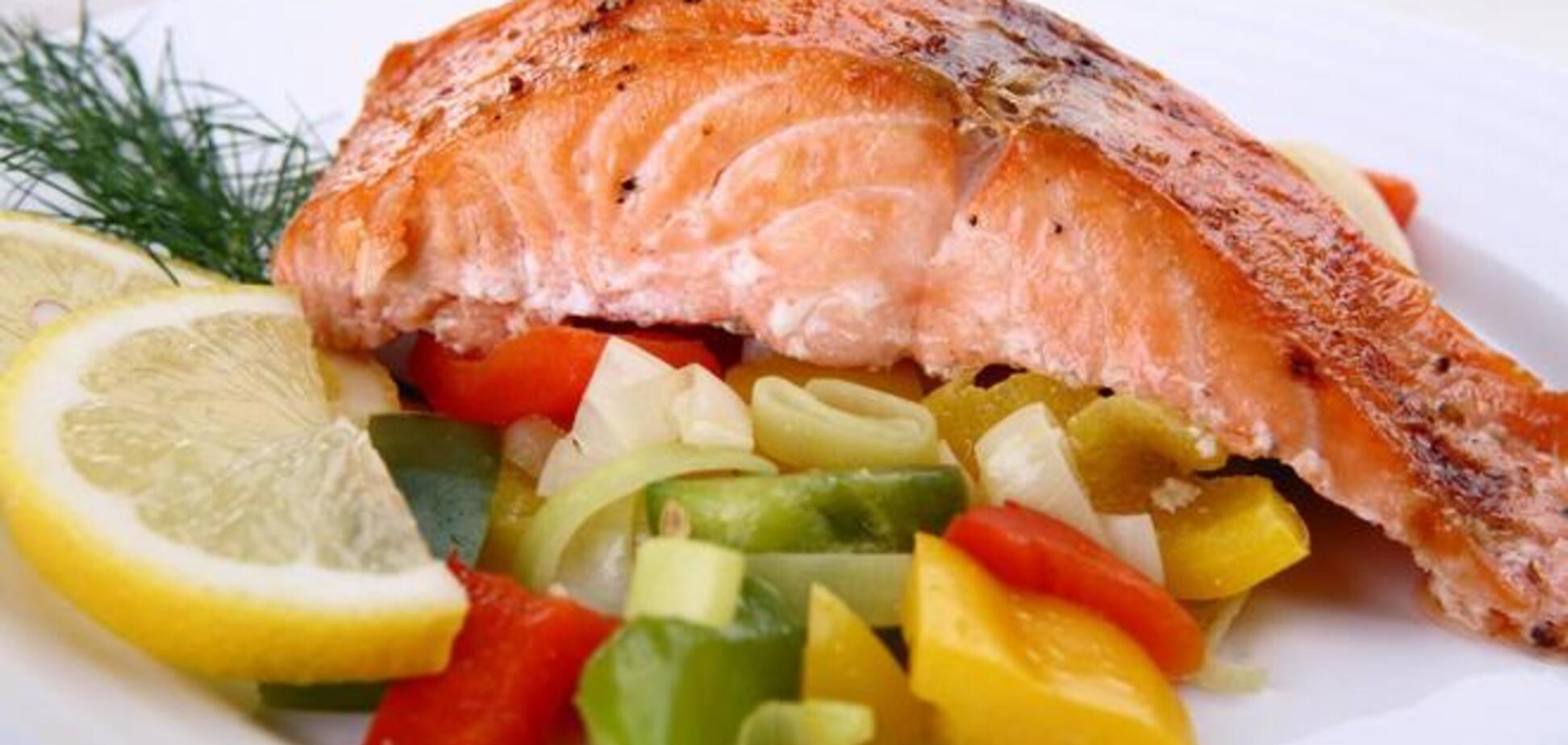5 видов популярных рыбных продуктов: как выбрать, чтобы не отравиться