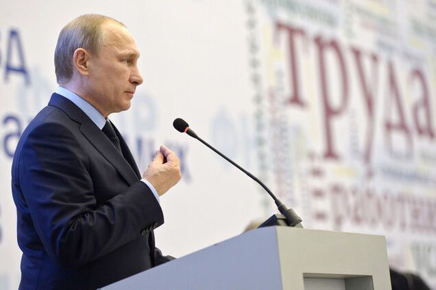 Военный эксперт рассказал, на что пойдет Путин, если проиграет в Минске