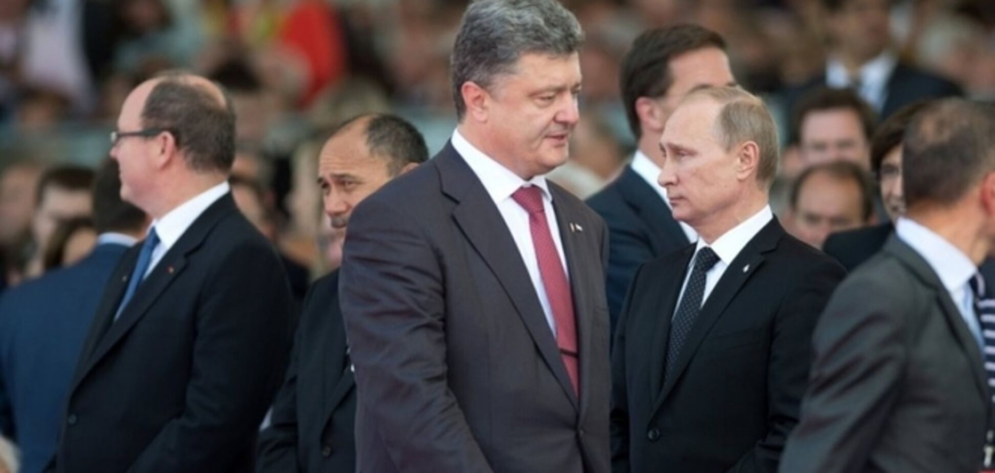 Саммит на пороге войны: может ли измениться Владимир Путин