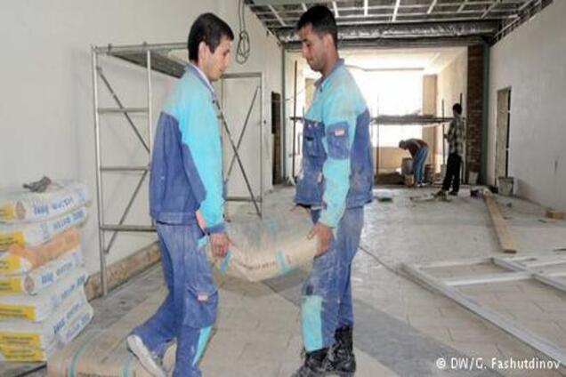 Таджикистан: что мешает Душанбе сформировать эффективный рынок труда?