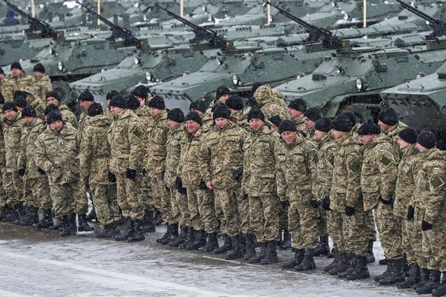 Мобилизация-2015: призывники рассказали о мотивации, службе и 'уклонистах'