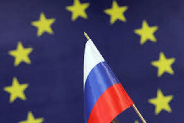 Журналисты выяснили, каких российских чиновников затронут нововведенные санкции ЕС