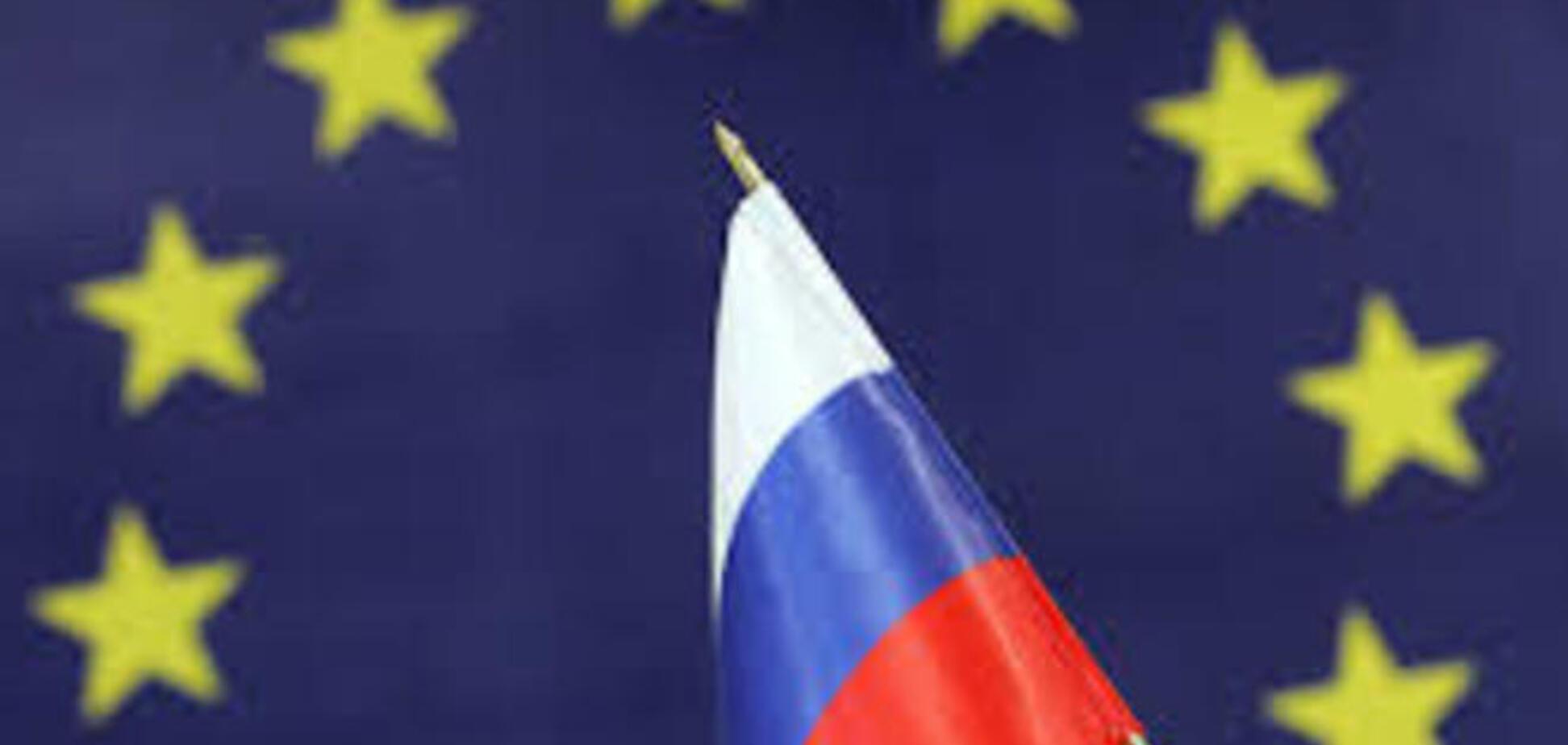 Журналісти з'ясували, яких російських чиновників торкнуться нововведені санкції ЄС