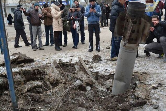 Обстрел Краматорска: опубликован список погибших и пострадавших мирных жителей