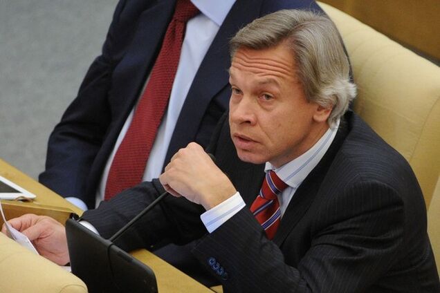 Представитель России в ЕП: вооружение Украины приведет к полномасштабной войне