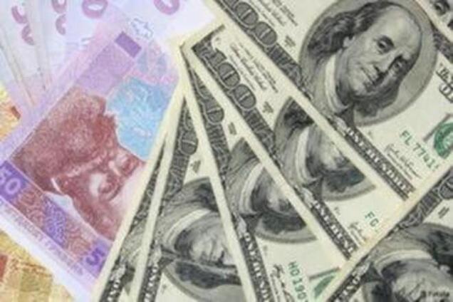 Межбанк открылся долларом по 25,90