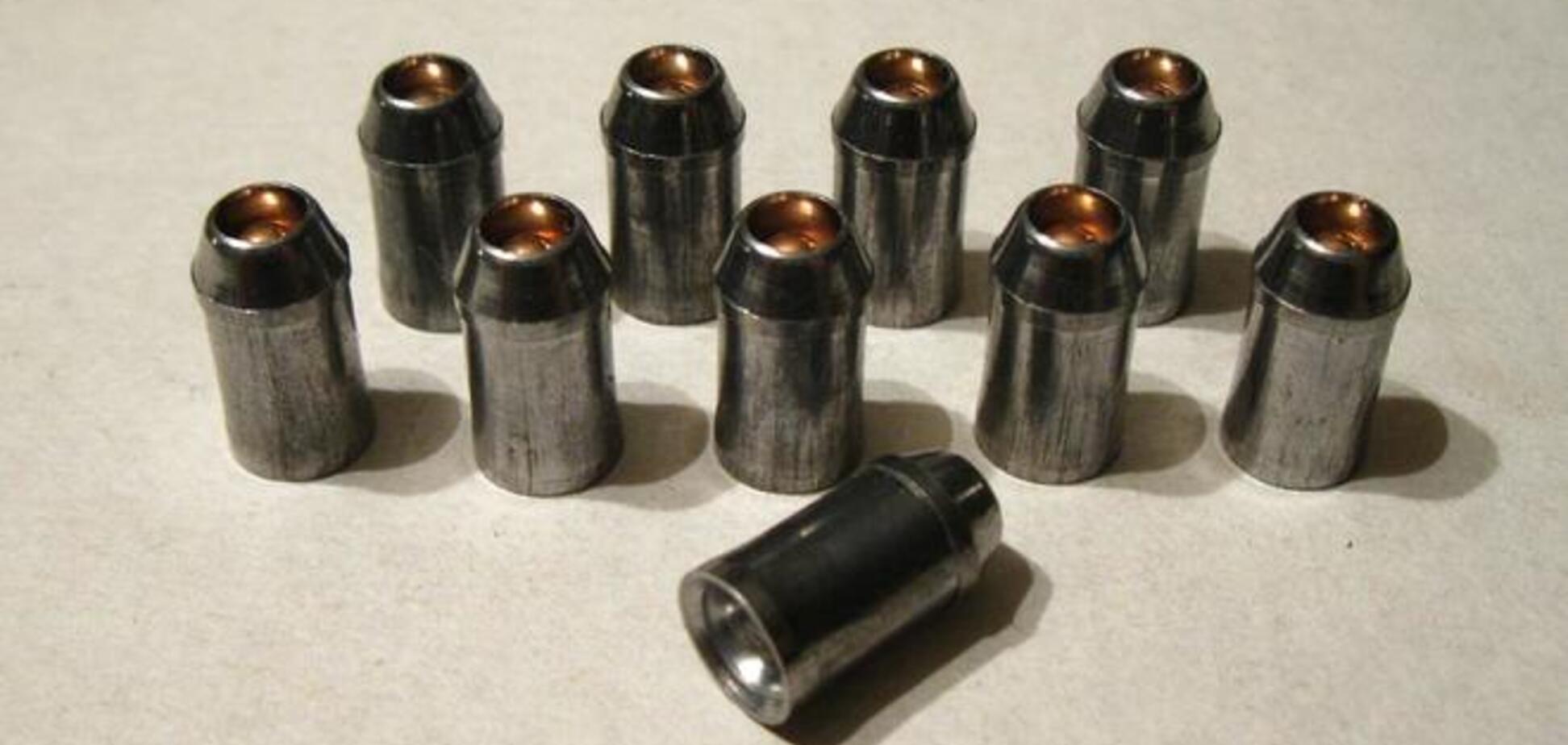 В России создали дисплей для смартфона, выдерживающий попадание пули