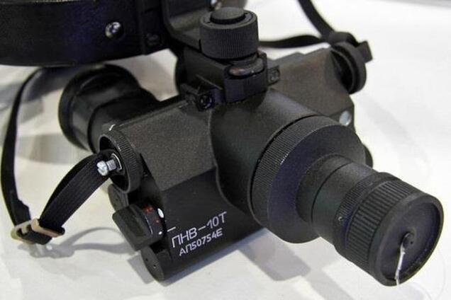 Волонтеры: бойцам АТО срочно нужны очки ночного видения