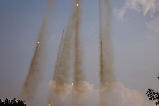 Великобритания может пересмотреть решение не вооружать Украину