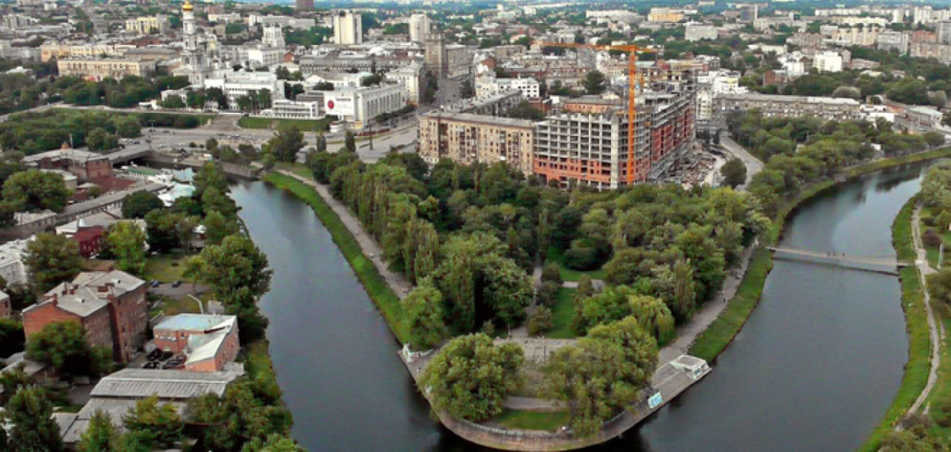 На предприятиях Харькова введен режим повышенной безопасности 