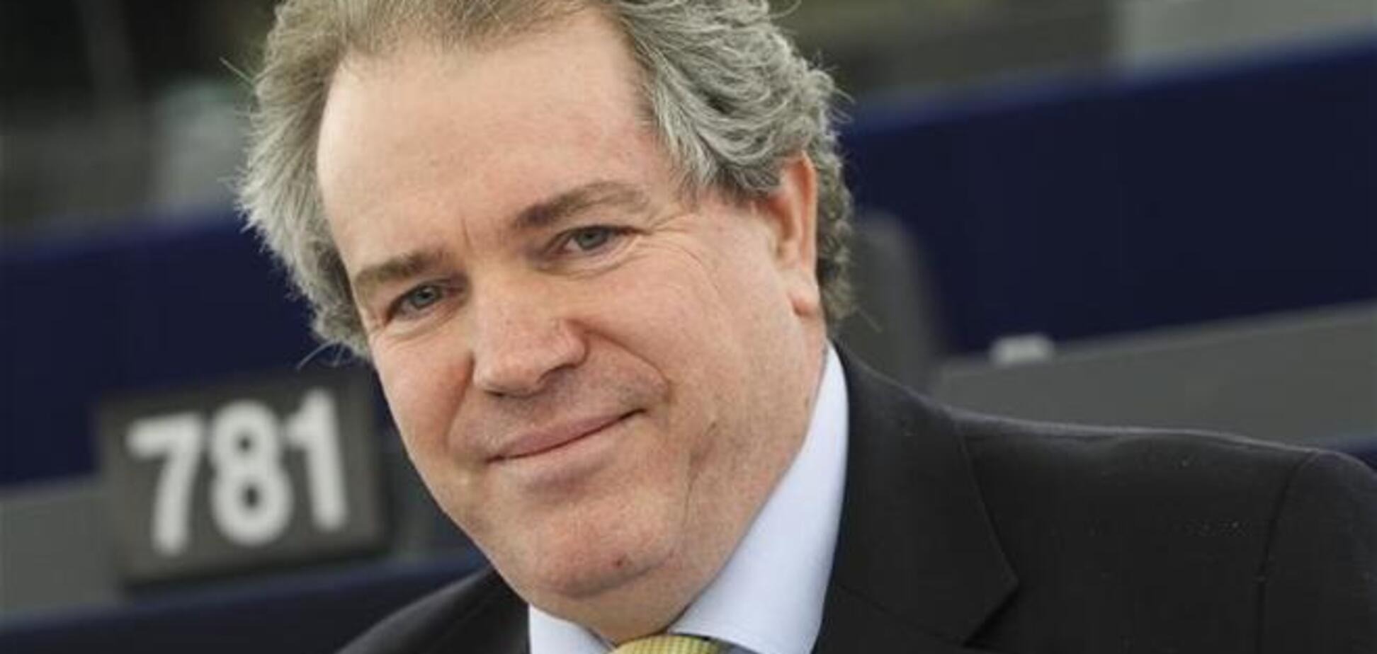 Стратегическое партнерство ЕС с Россией завершено – депутат Европарламента