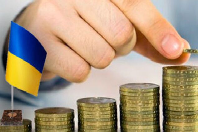 Госдолг Украины достигнет 95% от ВВП в 2015 году - эксперты