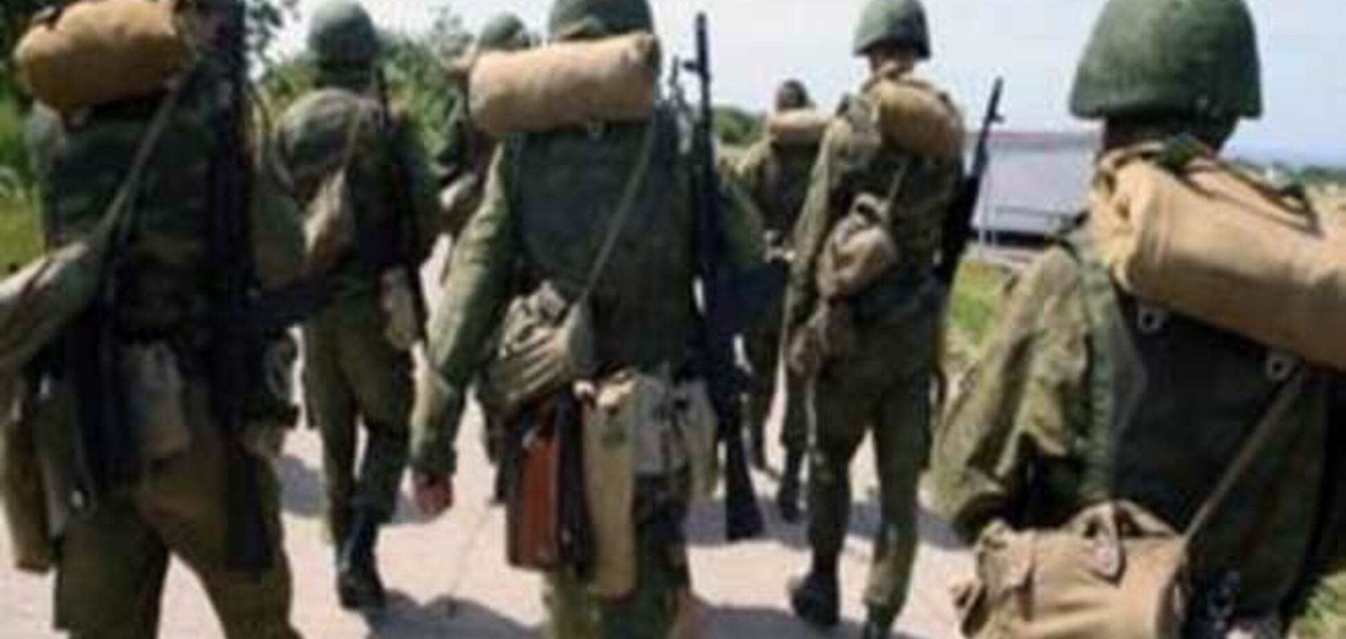 В Киеве на 47 'уклонистов' открыли уголовные производства