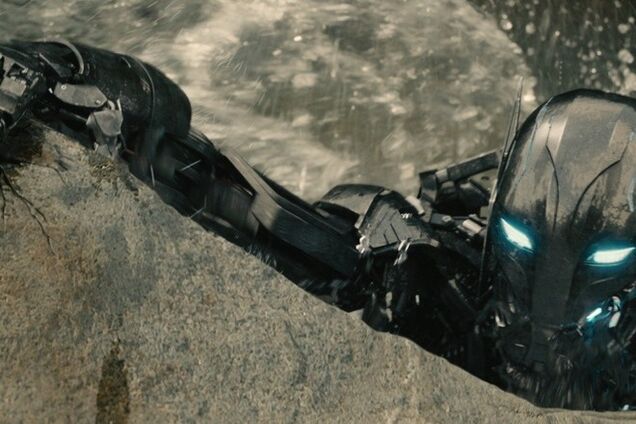 'Мстители' выйдут в украинский прокат раньше, чем планировалось