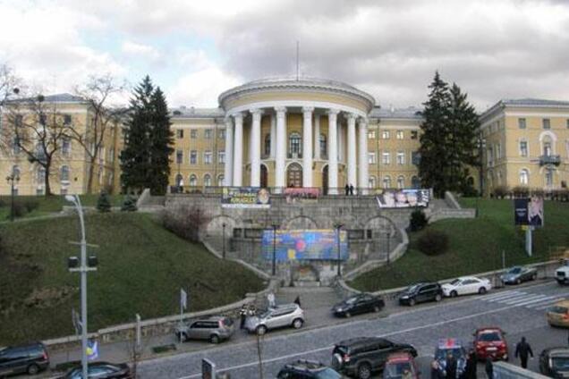 Музей Майдана предлагают открыть в Октябрьском дворце