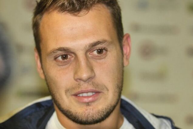 Полузащитник 'Карпат' переходит в 'Днепр'