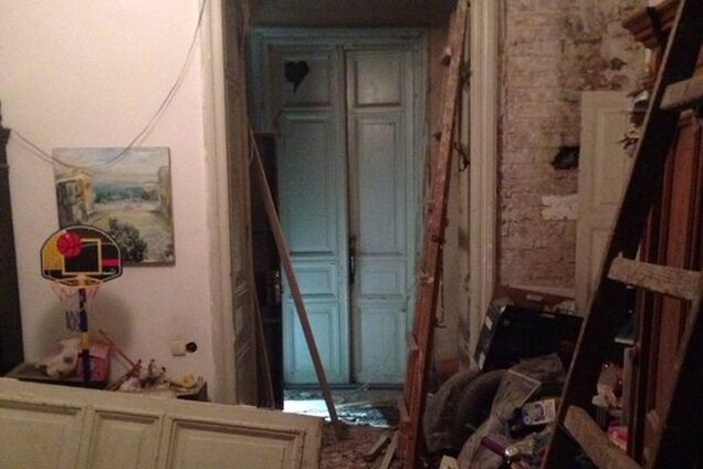 Теракт в Одессе: хозяин взорванной квартиры считает это расправой за проукраинские взгляды