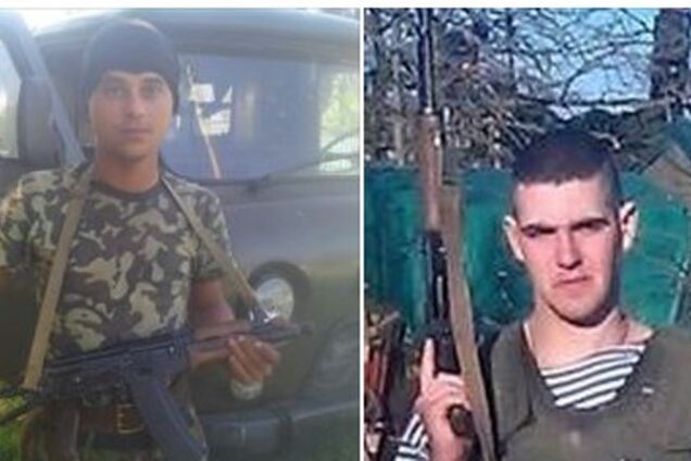 Загиблі в боях за український Донбас два героя з Луганська вчилися в одній школі