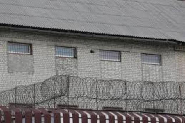 З в'язниці в Чорнухино на Луганщині втекли 340 ув'язнених