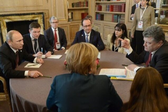 В Минске могут встретиться также главы МИД Украины, ФРГ, Франции и России