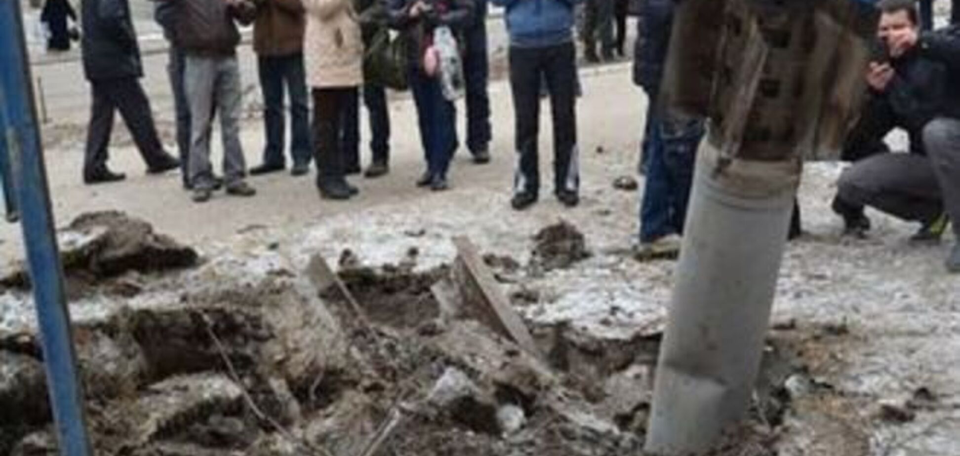 В Краматорске возросло количество жертв в результате мощного обстрела