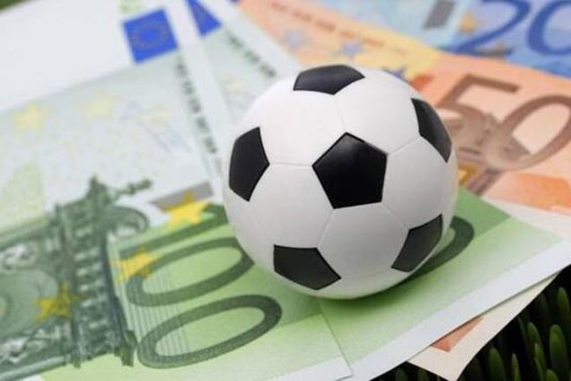 Европейские клубы накупили футболистов на полмиллиарда долларов