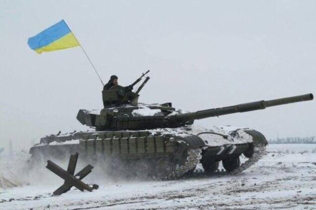 Сили АТО захопили ключове перехрестя: територія донецького аеропорту під прицілом